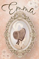 Emma - Jane Austen - 9798349288821