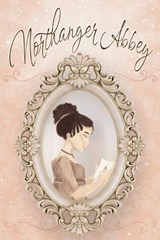 Northanger Abbey - Jane Austen - 9798349289866