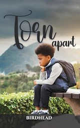 Torn Apart - Isaac Donell Chambers - 9798349294556
