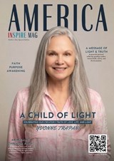America Inspire Mag - Volume 9, Issue 16 Mother's Day Special Edition - America Inspire Mag - 9798349303524