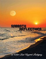 Sabbath Reflections - Jose Lazaro Rodriguez - 9798349317446