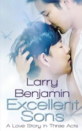 Excellent Sons - Larry Benjamin - 9798349319846