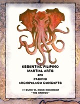 Essential Filipino Martial Arts - Hock Hochheim - 9798349321733