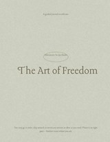 The Art of Freedom - Shakeema Funchess - 9798349326219