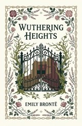 Wuthering Heights - Emily Brontë - 9798349360503