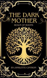 The Dark Mother Realm of Roots - Jamilette Cintron - 9798349361487