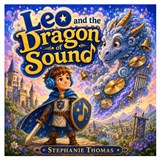 Leo and the Dragon of Sound - Stephanie Thomas - 9798349367014