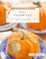 Fall Favorites - Ann Scarberry - 9798349367120