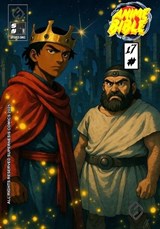 Anime Bible ( Pure Anime ) No.17 - Javier H Ortiz - 9798349399787