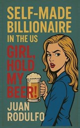 SELF-MADE BILLIONAIRE in the US - Juan Rodulfo - 9798349405846