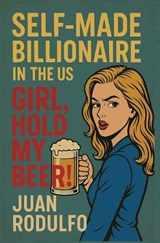 SELF-MADE BILLIONAIRE in the US - Juan Rodulfo - 9798349405853
