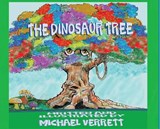 Dinosaur Tree - Michael Robert Verrett - 9798349413131