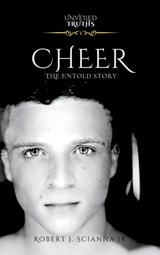 CHEER - Robert Joseph Scianna - 9798349421259