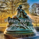 Wynken, Blynken, & Nod - Eugene Field - 9798349425622