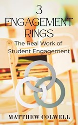 3 Engagement Rings - Matthew Colwell - 9798349427732