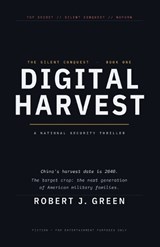 Digital Harvest - Robert J Green - 9798349429408