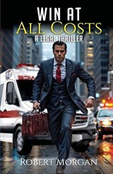 Win At All Cost - Robert M Morgan - 9798349448904