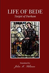 Life of Bede - Turgot of Durham - 9798349458552