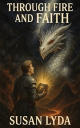 Through Fire and Faith - Susan Lyda - 9798349470943