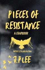 Pieces Of Resistance - J P Lee - 9798349473265