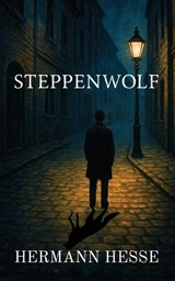 Steppenwolf (Polis & Praxis Classics) - Hermann Hesse - 9798349501692