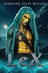 LeX - Jennifer Julie Miller - 9798349513596