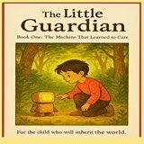 The Little Guardian - Kala Montena - 9798349525544