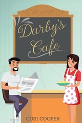 Darby's Cafe - Cori Cooper - 9798349538414