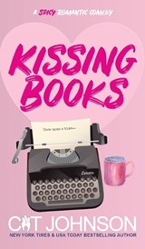 Kissing Books Special Edition - Cat Johnson - 9798349545450