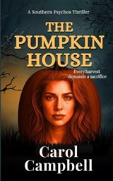 The Pumpkin House - Carol A Campbell - 9798349615825