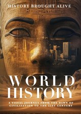 World History - History Brought Alive - 9798349620065