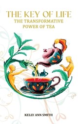 The Key of Life - Kelly A Smith - 9798349628399