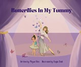 Butterflies in my Tummy - Megan Fikes - 9798349630057