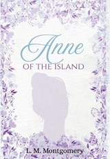 Anne of the Island -  - 9798349648632