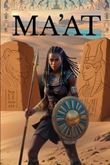 Ma'at - Thomas Sundell - 9798349653445