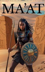Ma'at - Thomas Sundell - 9798349653551