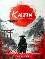 Kaizen - James Cooper - 9798349660986