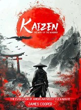 KAIZEN - James Cooper - 9798349661532