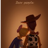 Dear People (Season 7 Visuals) - Kenneth Nwanze - 9798349665158