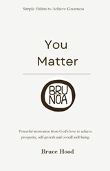 You Matter - Bruce Hood - 9798349666162