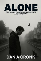 Alone - Dan A Cronk - 9798349667213