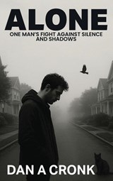 ALONE - Dan A Cronk - 9798349667282