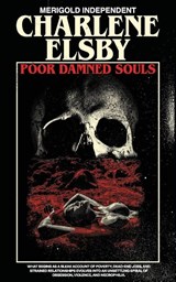 Poor Damned Souls - Charlene Elsby - 9798349675621