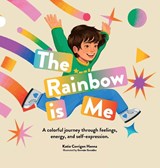 The Rainbow is Me - Katie Corrigan Hanna - 9798349681790