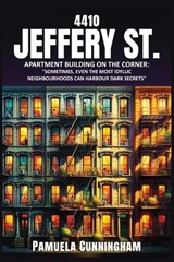 4410 Jeffery St. Apartment Building on the Corner - Pamuela Cunningham - 9798349683558