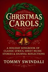 Christmas Carols - Tommy Swindali - 9798349697944