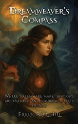 Dreamweaver's Compass - Frank Paul Hill - 9798349699955