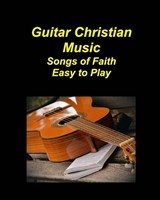 Taylor, M: Guitar Christian Music Songs of Faith Easy to Pla - Mary Taylor - 9798349815522
