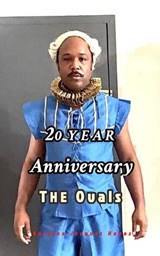 The Ovals 20 Years - Antoine Jacques Hayes - 9798349870279