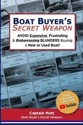 Boat Buyer's Secret Weapon